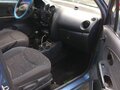 2007 Daewoo Matiz I Рестайлинг, синий, 200000 рублей - вид 3