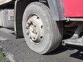 1997 Volvo FL, белый, 700000 рублей - вид 6