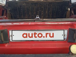 1994 Lada (ВАЗ) 2129, красный, 200000 рублей, вид 5