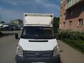 2012 Ford Transit, белый, 1050000 рублей - вид 2