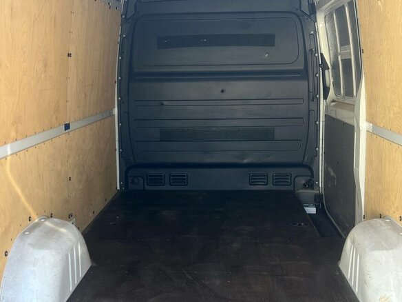 2014 Mercedes-Benz Sprinter, белый, 1900000 рублей - вид 4