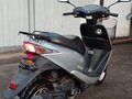 2006 Honda Dio, серебристый, 65000 рублей - вид 5