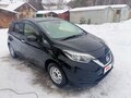 2017 Nissan Note II Рестайлинг, чёрный, 910000 рублей - вид 9