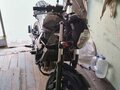 2012 Yamaha XJ6 (FZ6R), чёрный, 550000 рублей - вид 2