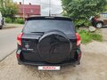 2007 Toyota RAV4 III (XA30), чёрный, 1500000 рублей - вид 4