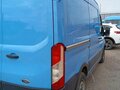 2021 Ford Transit, синий, 3460000 рублей - вид 2