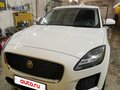 2018 Jaguar E-Pace I, белый, 2850000 рублей - вид 2