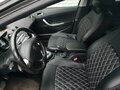 2016 Peugeot 408 I, серебристый, 520000 рублей - вид 9
