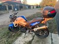 2014 BMW F 800 R, синий, 621000 рублей - вид 1