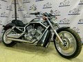 2005 Harley-Davidson V-Rod, серебристый, 765000 рублей - вид 1