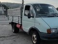 1998 ГАЗ ГАЗель (3302), серый, 260000 рублей - вид 2