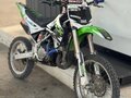 2013 Kawasaki KX 85, чёрный, 225000 рублей - вид 1