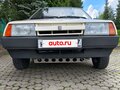 1987 Lada (ВАЗ) 2108 21086, бежевый, 550000 рублей - вид 5