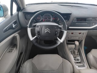 2013 Citroen C5 II, золотистый, 1300000 рублей, вид 3