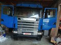 2003 Scania 4-Series, синий, 850000 рублей - вид 2