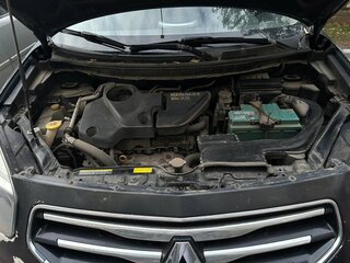 2012 Renault Koleos I Рестайлинг, серый, 1200000 рублей, вид 5