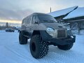 2009 ГАЗ ГАЗель (3221), золотистый, 3050000 рублей - вид 2