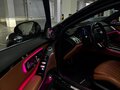 2022 Mercedes-Benz S-Класс 350 d Long 4MATIC VII (W223), чёрный, 9500000 рублей - вид 6