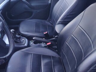 2010 Skoda Octavia II (A5) Рестайлинг, серый, 930000 рублей, вид 5