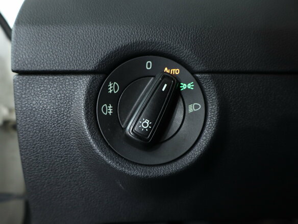 2014 Skoda Octavia III (A7), белый, 1249000 рублей - вид 16