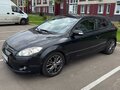 2010 Kia Ceed I, чёрный, 830000 рублей - вид 3