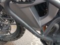 2016 Triumph Tiger 800, белый, 720000 рублей - вид 9