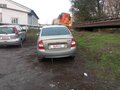 2005 Lada (ВАЗ) Kalina I, бежевый, 95000 рублей - вид 2