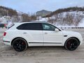2019 Bentley Bentayga I, белый, 11400000 рублей - вид 3