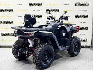 2026 Segway AT10, белый, 1080000 рублей, вид 5