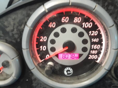 2008 BRP Lynx Yeti Pro Army, синий, 900000 рублей, вид 5