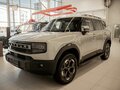 2026 Jetour T1, золотистый, 4199900 рублей