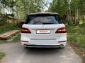 2012 Mercedes-Benz M-Класс 350 III (W166), белый, 2670000 рублей - вид 5