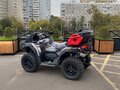 2025 Sharmax Force 1100, серый, 1050000 рублей - вид 1