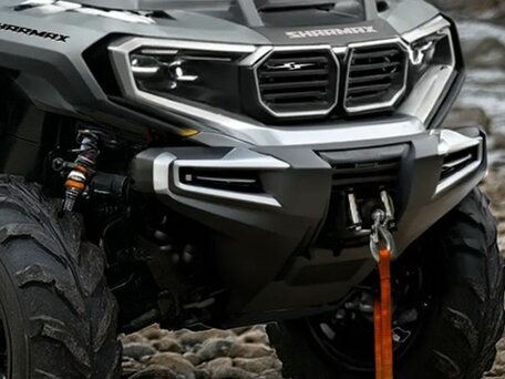 2025 Sharmax Force 1100, чёрный, 1070000 рублей, вид 3