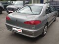 2000 Peugeot 607 I, белый, 300000 рублей - вид 2