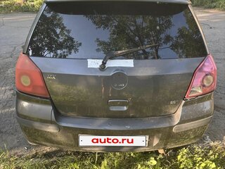2012 Geely MK Cross I, серый, 60000 рублей, вид 4