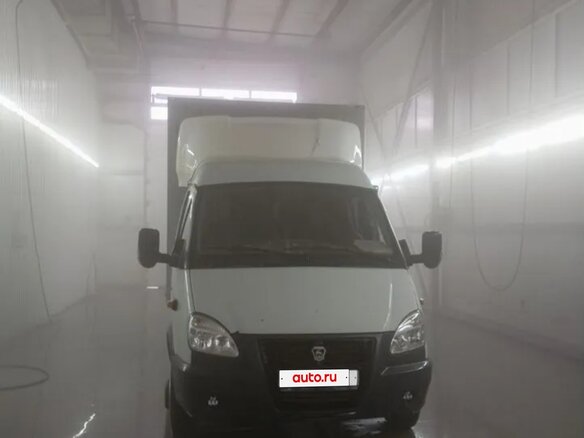 2020 ГАЗ ГАЗель (33023/330273) Фермер, белый, 1900000 рублей - вид 6
