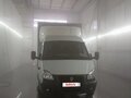 2020 ГАЗ ГАЗель (33023/330273) Фермер, белый, 1900000 рублей - вид 6