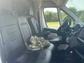 2020 Fiat Professional Ducato, белый, 2600000 рублей - вид 7