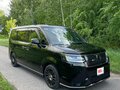 2022 Honda Stepwgn Spada VI, чёрный, 2899000 рублей - вид 4