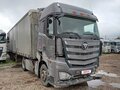 2023 Foton Auman EST A, серебристый, 1885000 рублей - вид 1