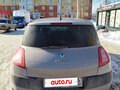 2003 Renault Megane II, серый, 357000 рублей - вид 6