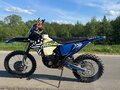 2025 BSE T8, синий, 240000 рублей - вид 1