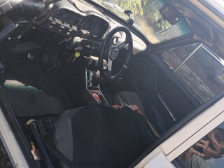 1991 Lada (ВАЗ) 2106, бежевый, 85000 рублей, вид 3