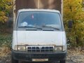 2001 ГАЗ ГАЗель (3302), белый, 240000 рублей