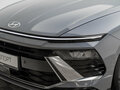 2026 Hyundai Sonata VIII (DN8) Рестайлинг, серый, 4575000 рублей - вид 1
