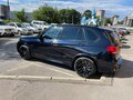 2017 BMW X5 40d III (F15), чёрный, 5500000 рублей - вид 6