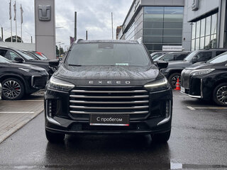 2023 Exeed VX I Рестайлинг, чёрный, 3539000 рублей, вид 2