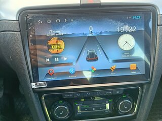 2008 Skoda Superb II, чёрный, 950000 рублей, вид 3