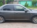 2006 Kia Spectra I Рестайлинг 2, серый, 150000 рублей - вид 4